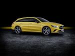Mercedes-Benz CLA-Class Shooting Brake 2019 года